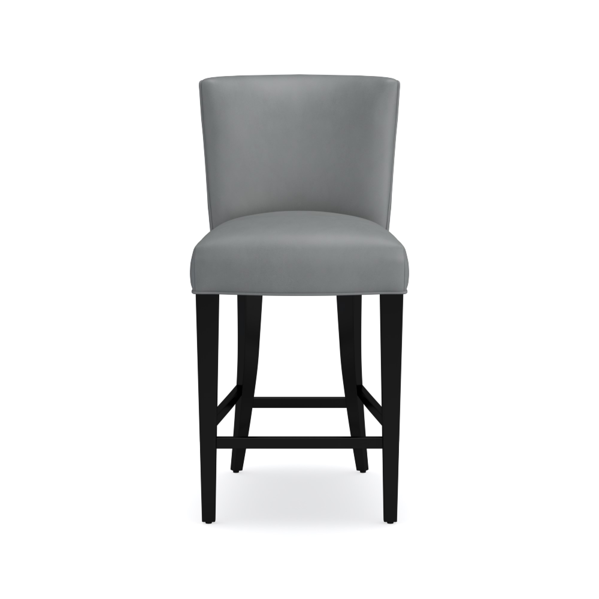 Trevor Upholstered Counter & Bar Stool, Quick Ship