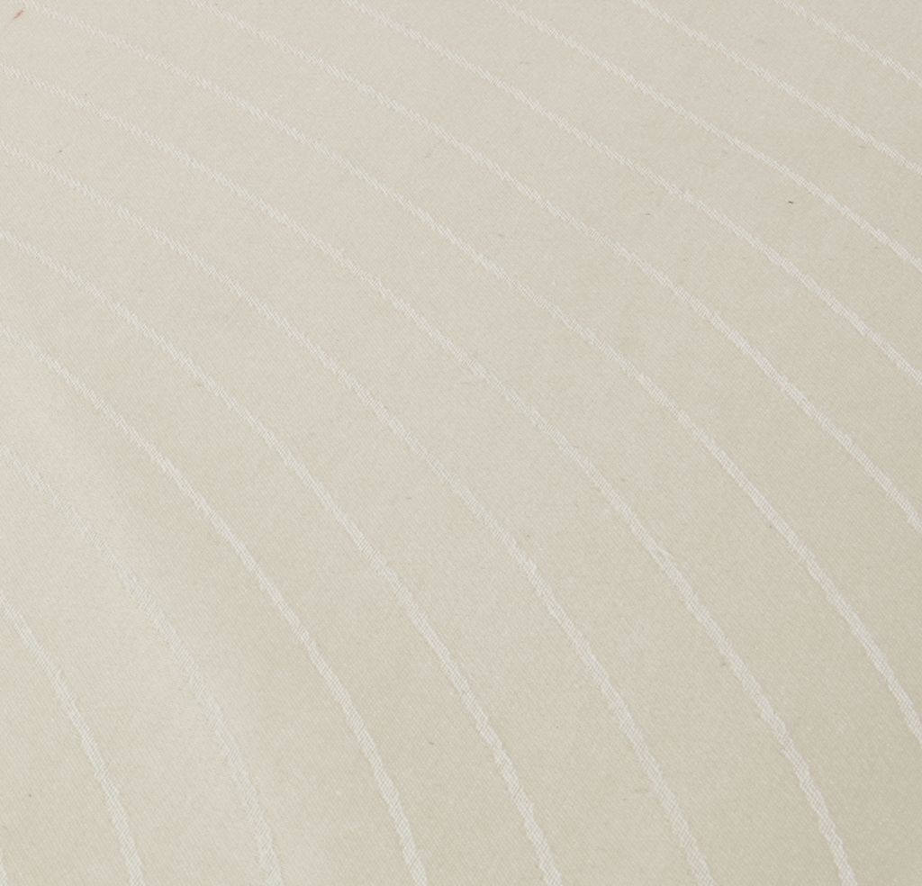 Coated tablecloth RAGGMURE 135 beige