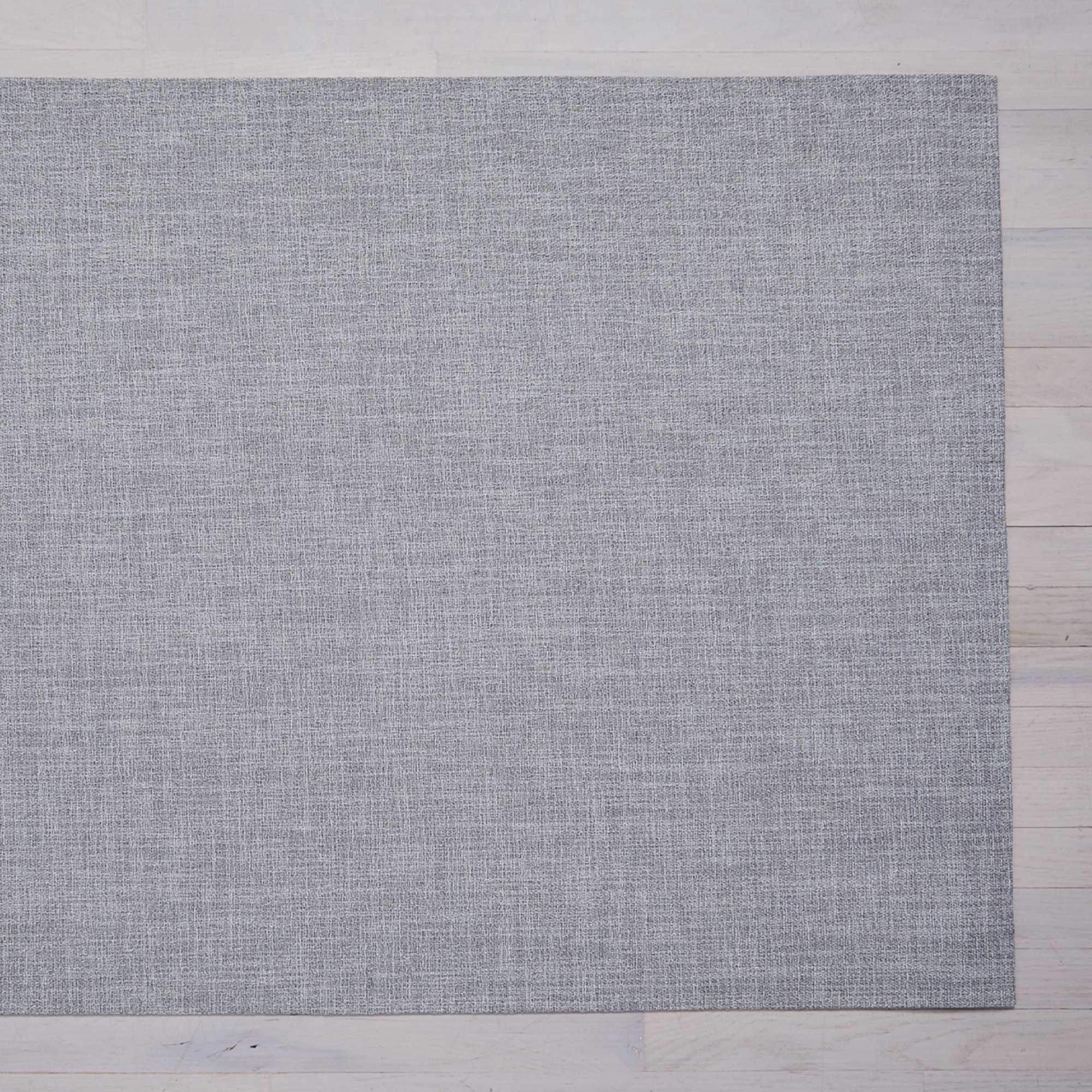 Chilewich Easy Care Boucle Floormat