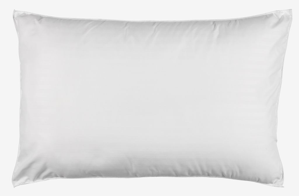 Fibre pillow 50x70/75 KVITEKOLL