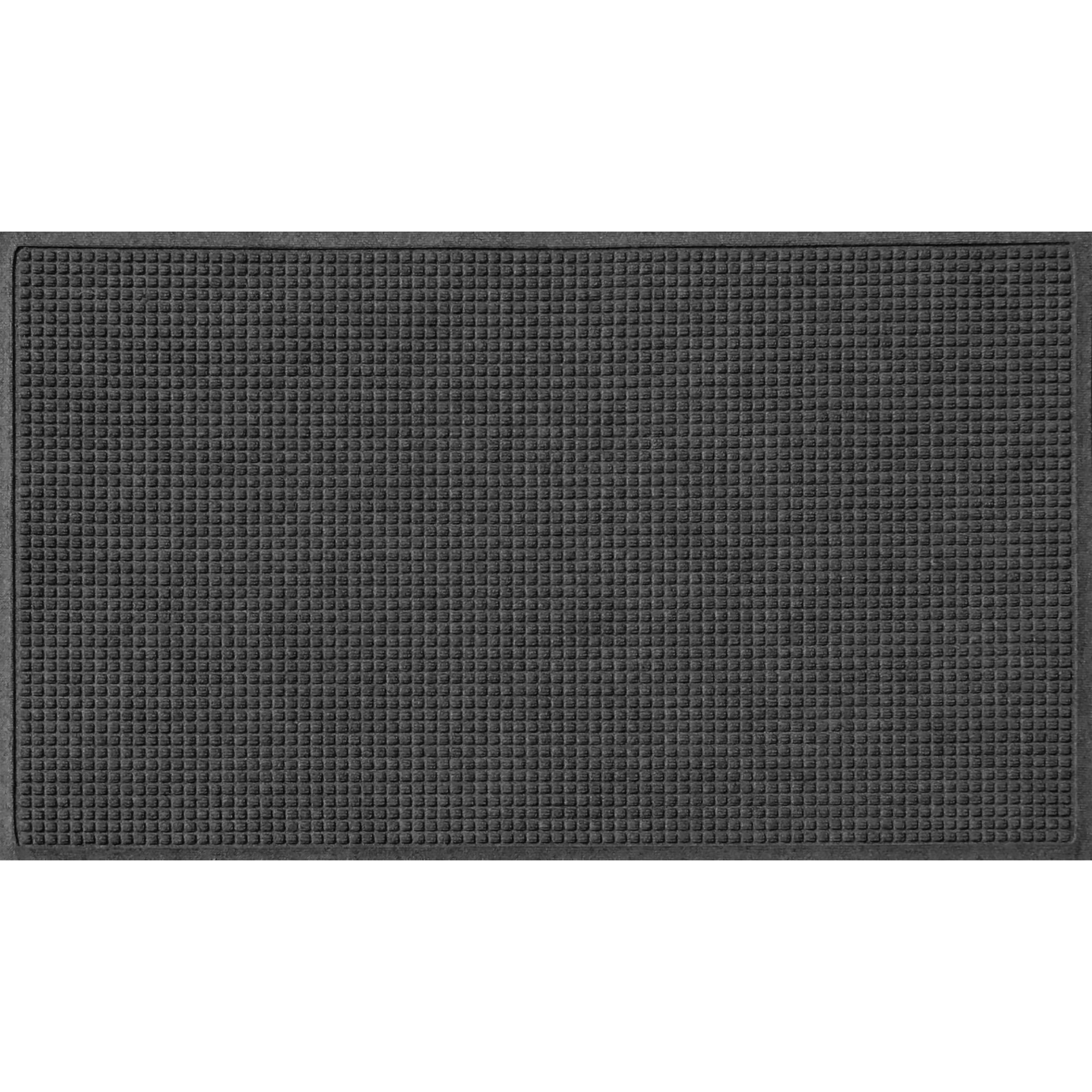 Waterhog Squares Commercial Grade Indoor/Outdoor Mat