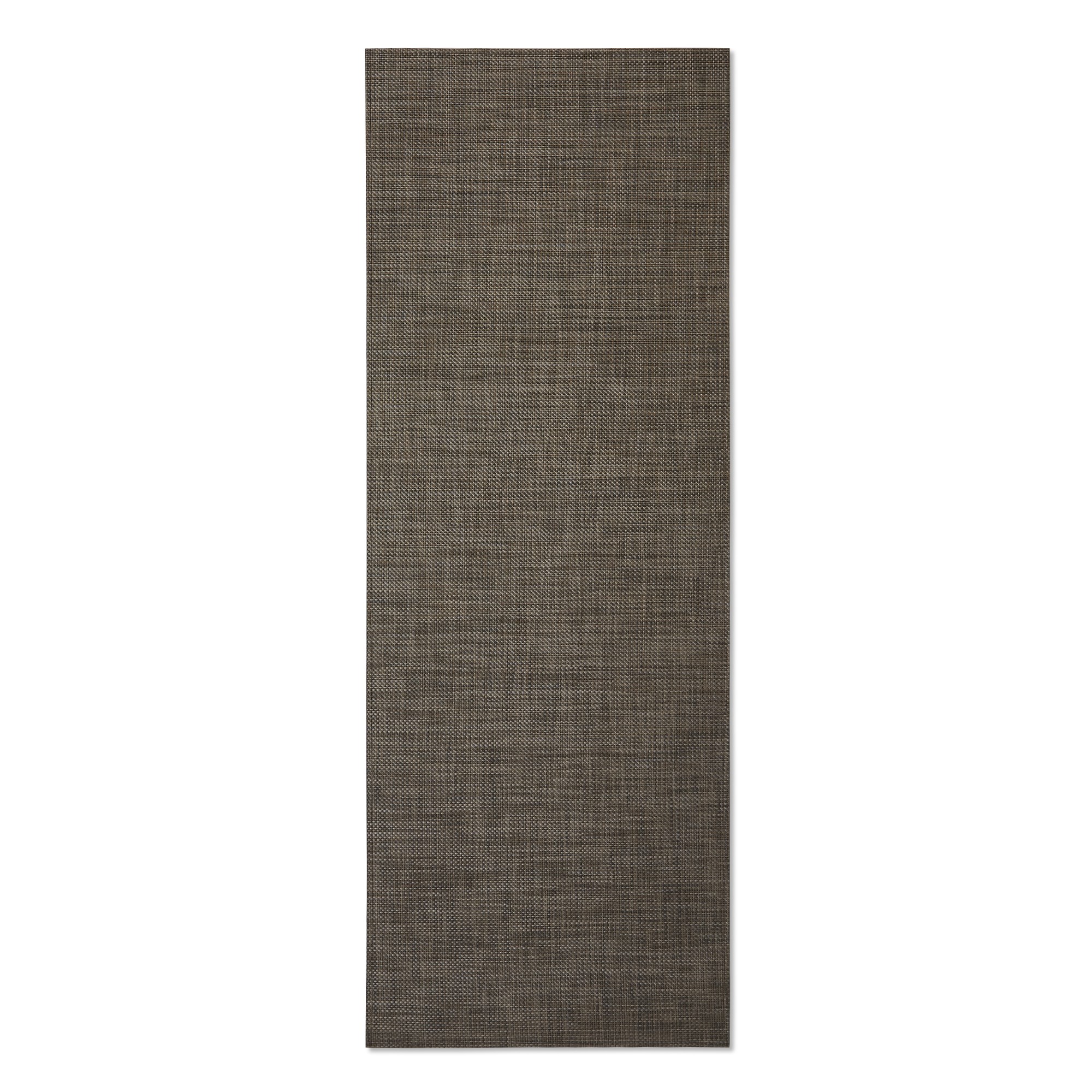 Chilewich Easy Care Basketweave Floormat