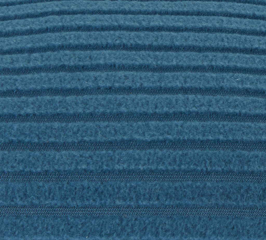 Bedspread JERNTRE 160x220 fleece blue