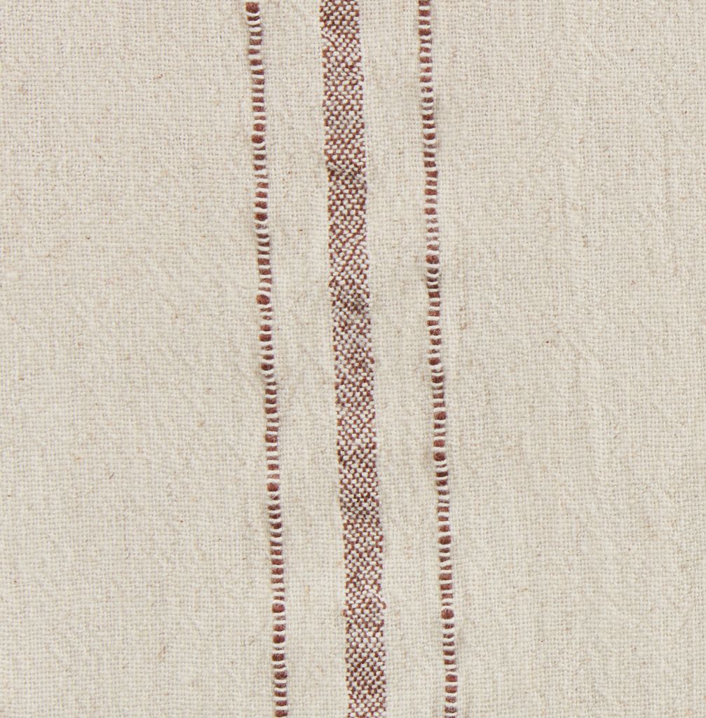 Table runner KASTANIE 38x150 natural