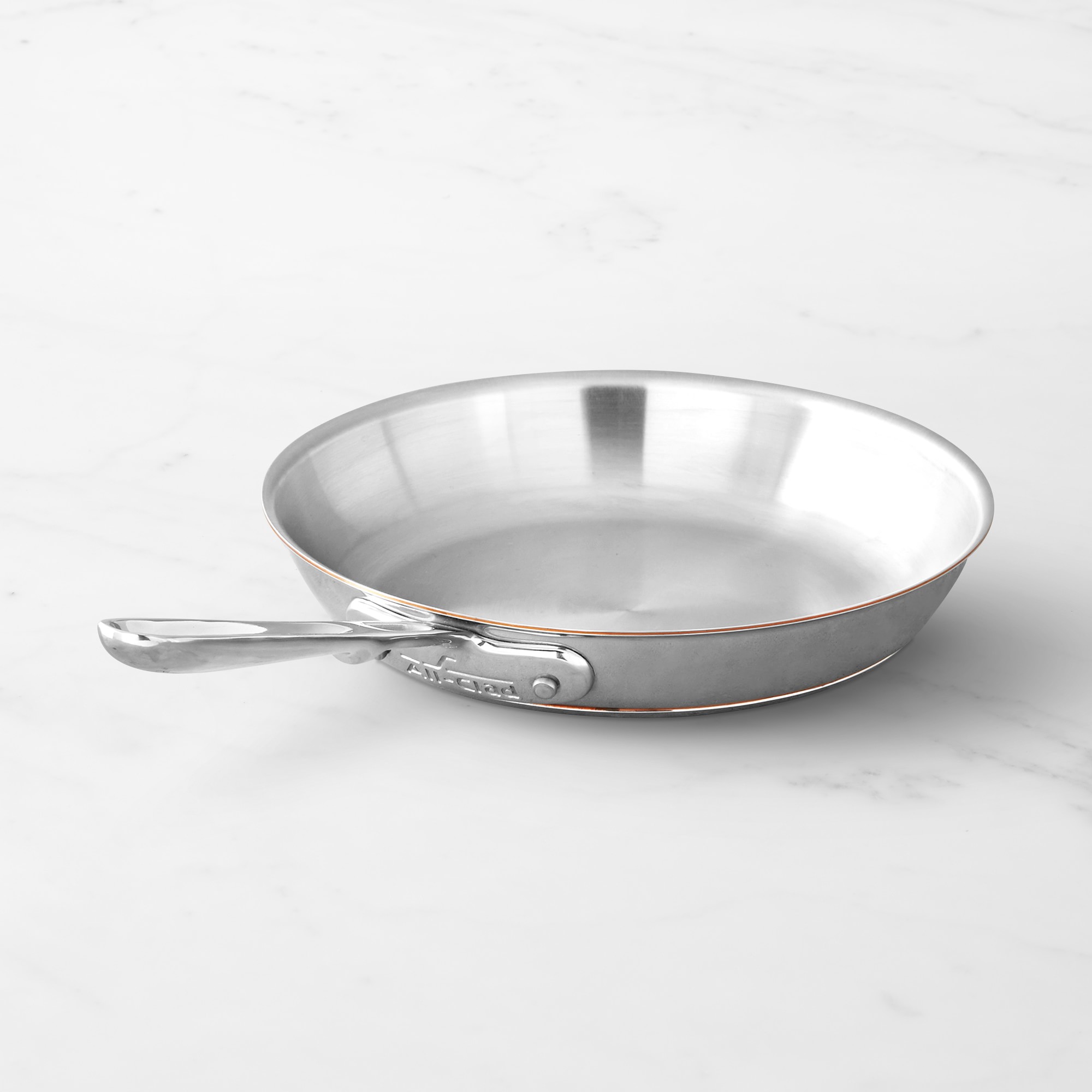 All-Clad Copper CoreĀ® Fry Pans
