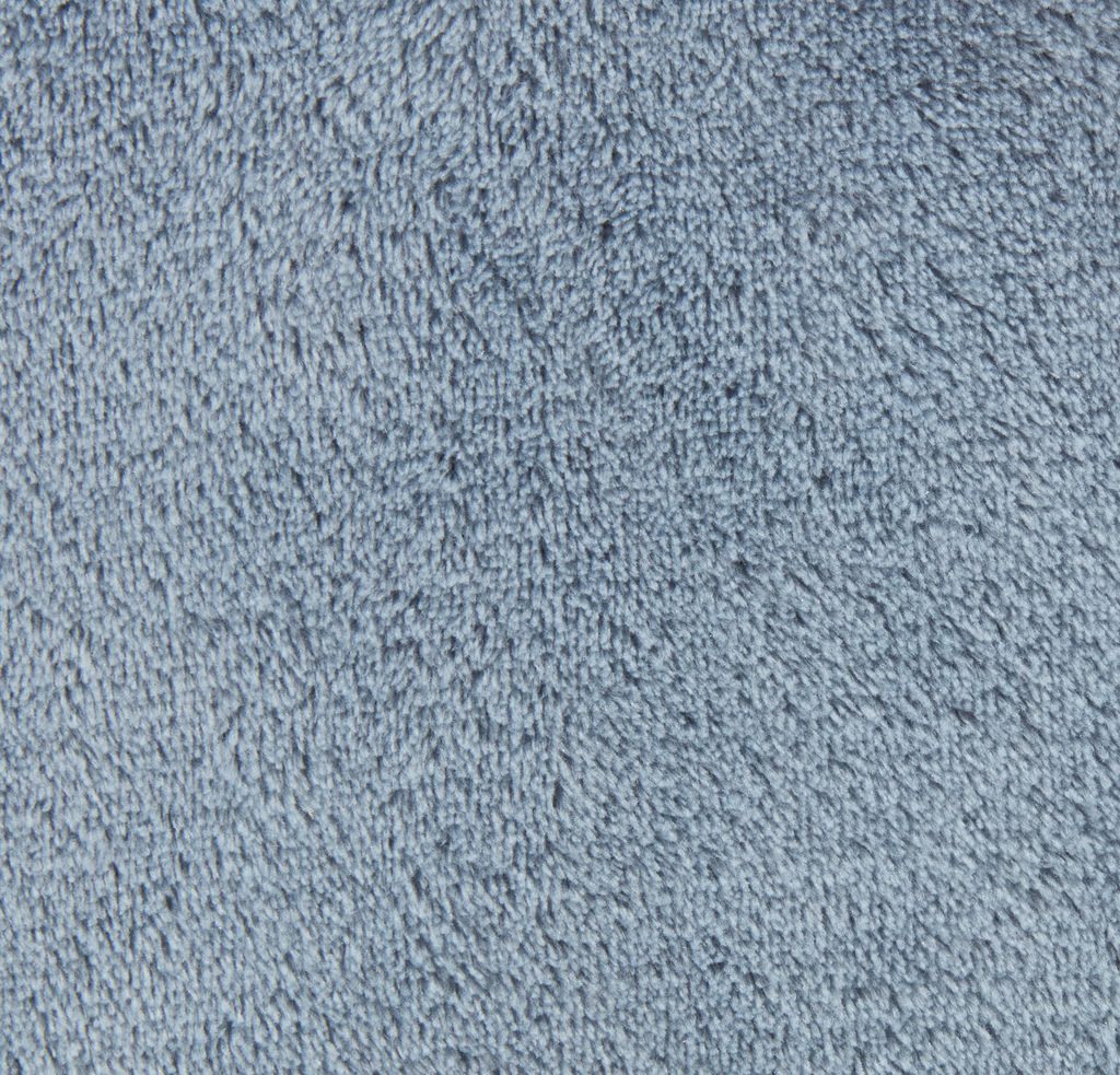 Fleece throw DRAGEHODE 140x200 blue