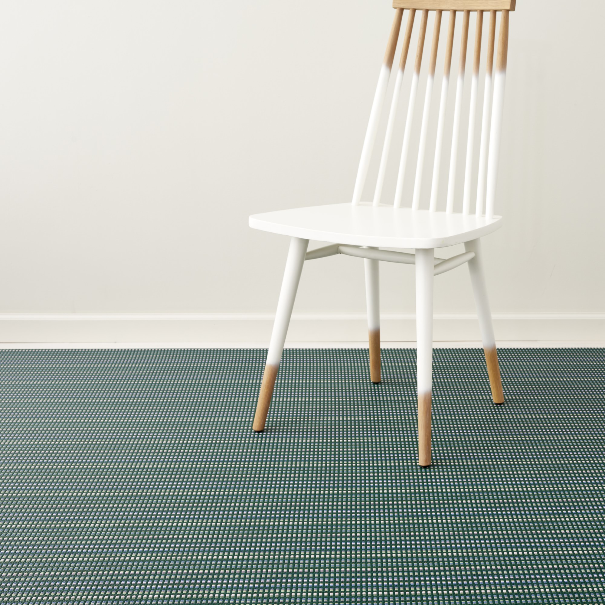 Chilewich Tambour Floor Mat