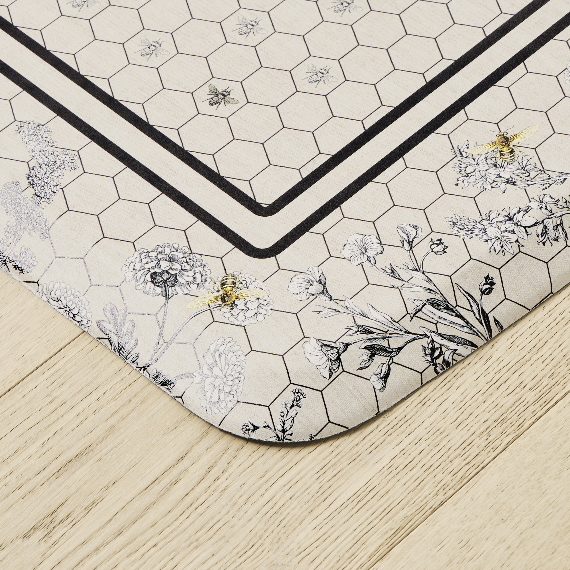 Gel Pro Honeycomb Mat