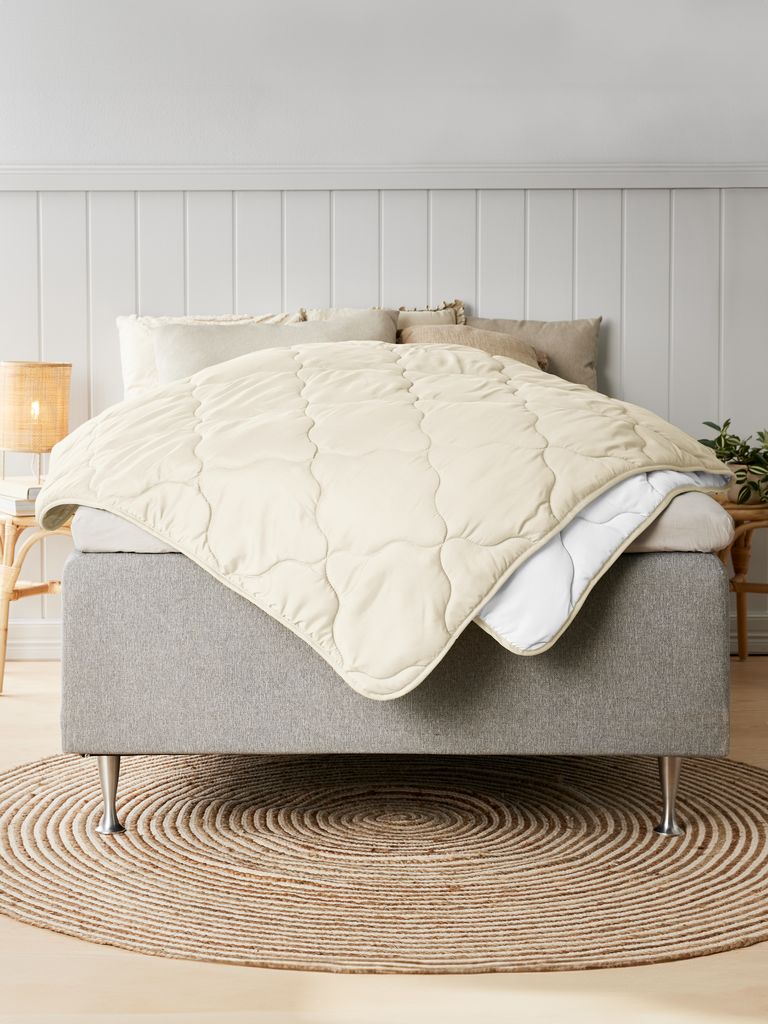 Fibre duvet 200x220 STETINDEN cool DBL