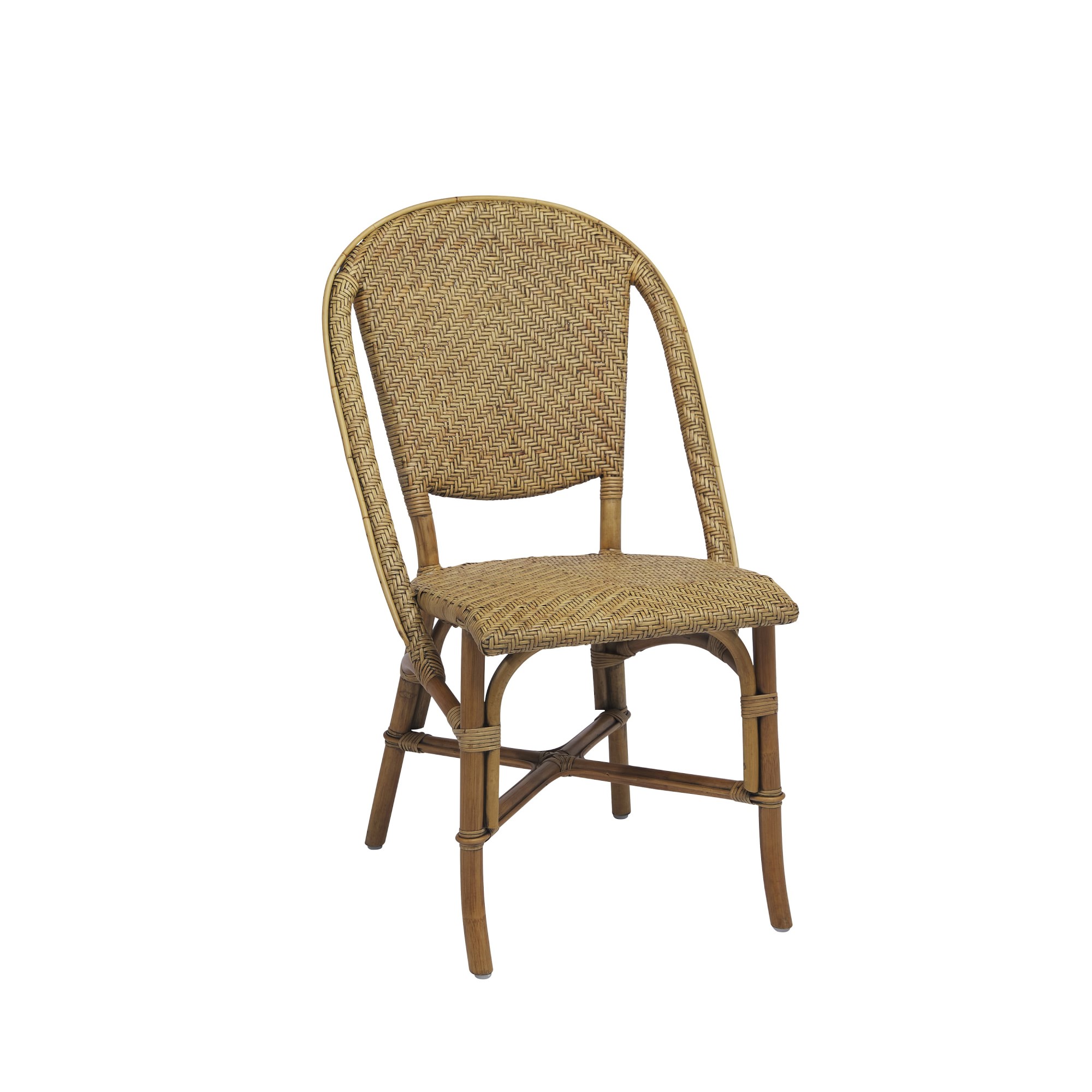 French Bistro Dining Side Chair
