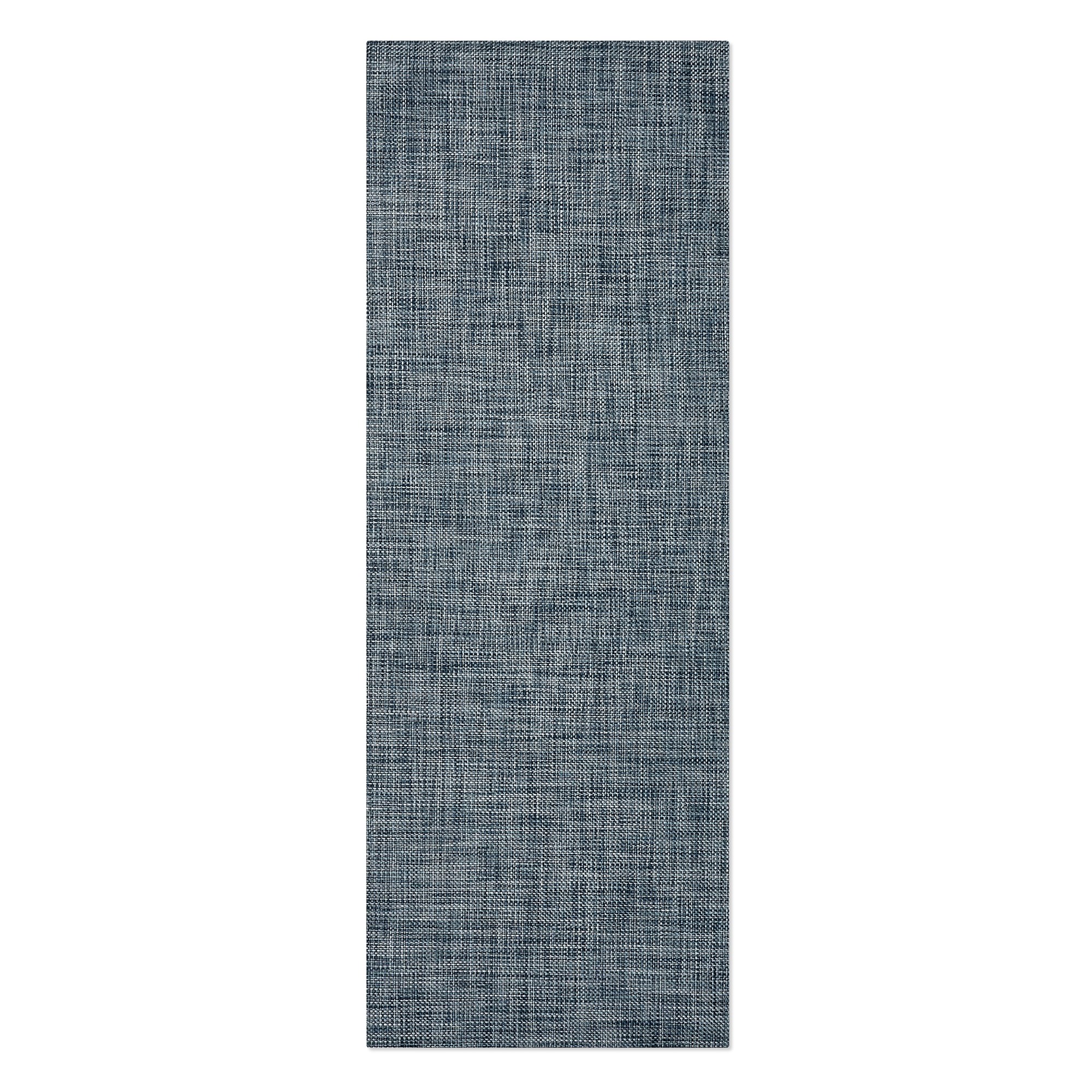 Chilewich Easy Care Basketweave Floormat