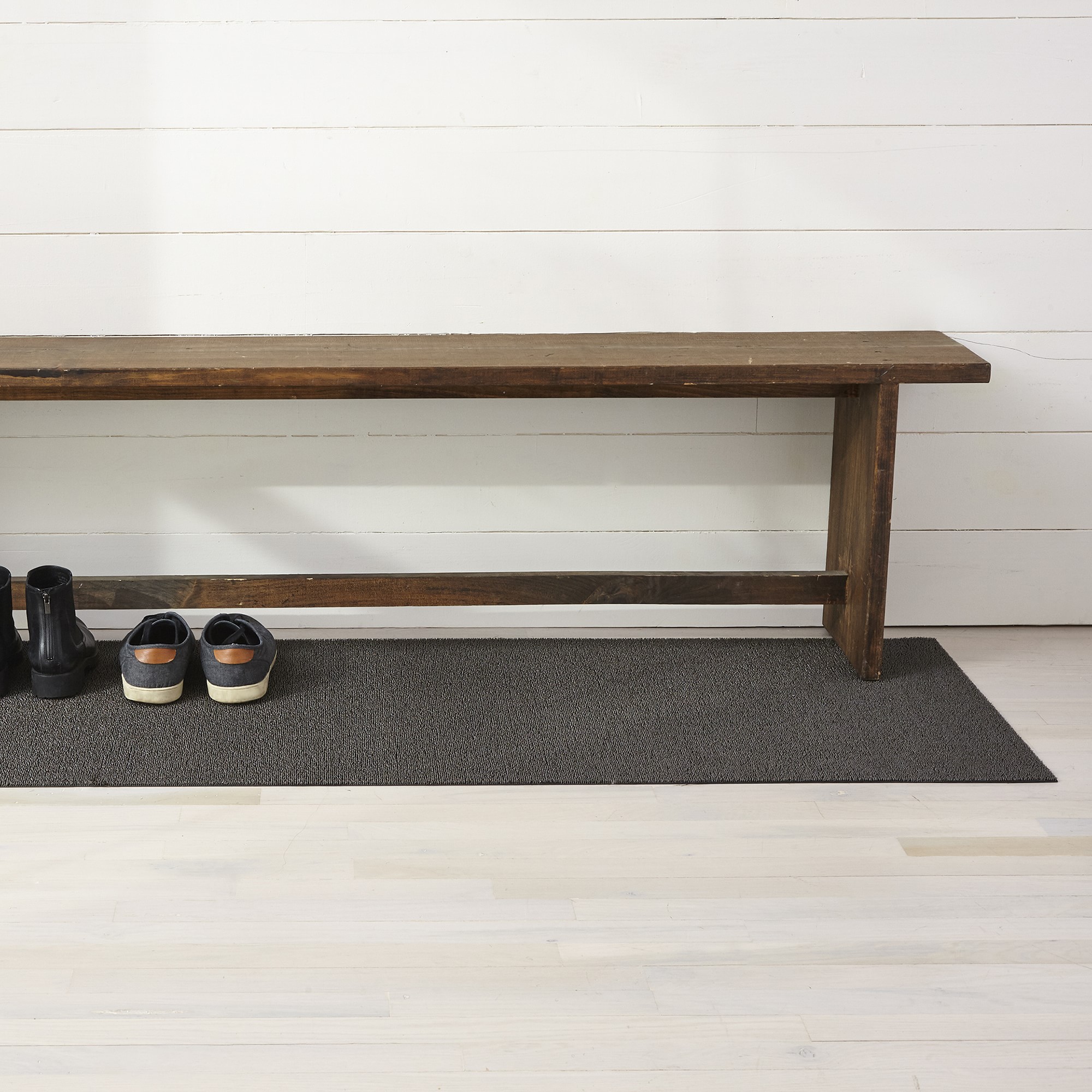 Chilewich Solid Shag Mat