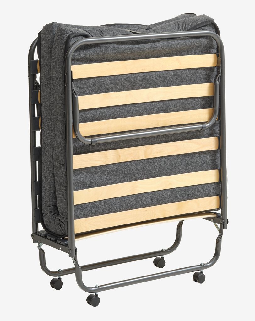 Guest bed JESBY 80x190