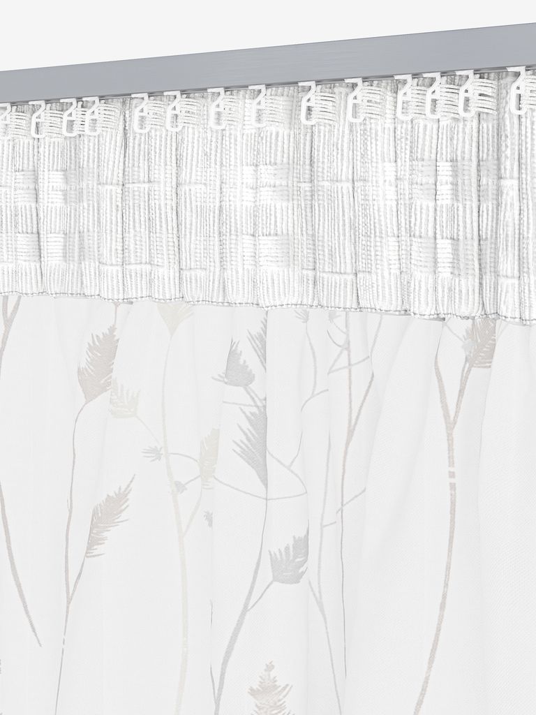 Curtain KINN 1x140x300 flower