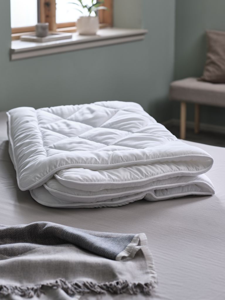 Fibre duvet 135x200 STORFJELLET warm SGL