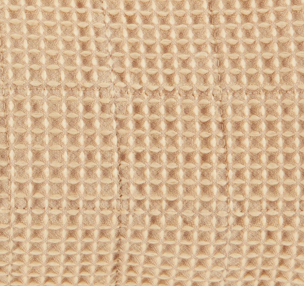 Bedspread MARGERITT 220x240 latte