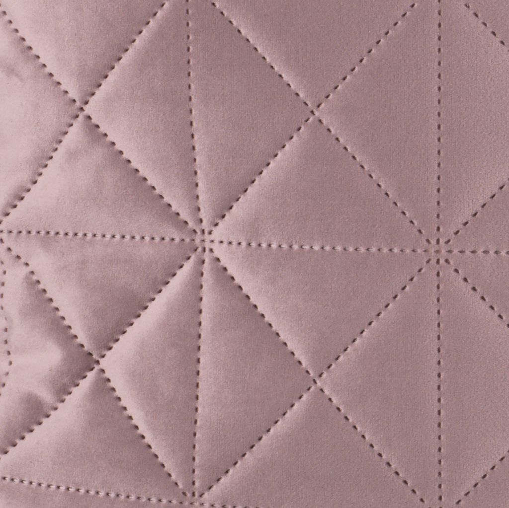 Bedspread ENGBLOMME 220x240 rose