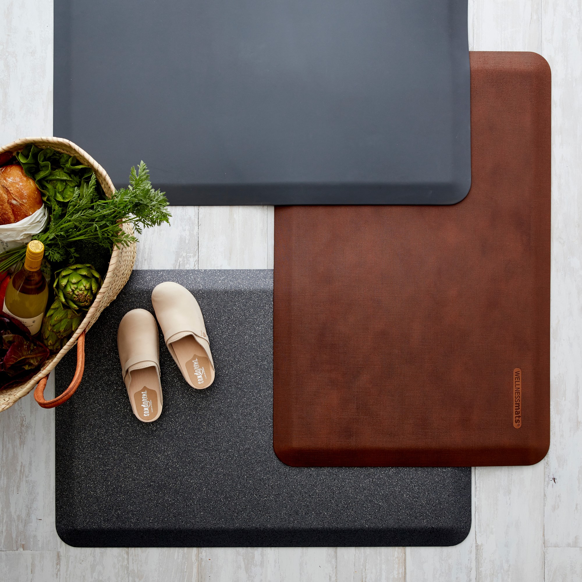 WellnessMats® Anti-Fatigue Mat - Original Collection