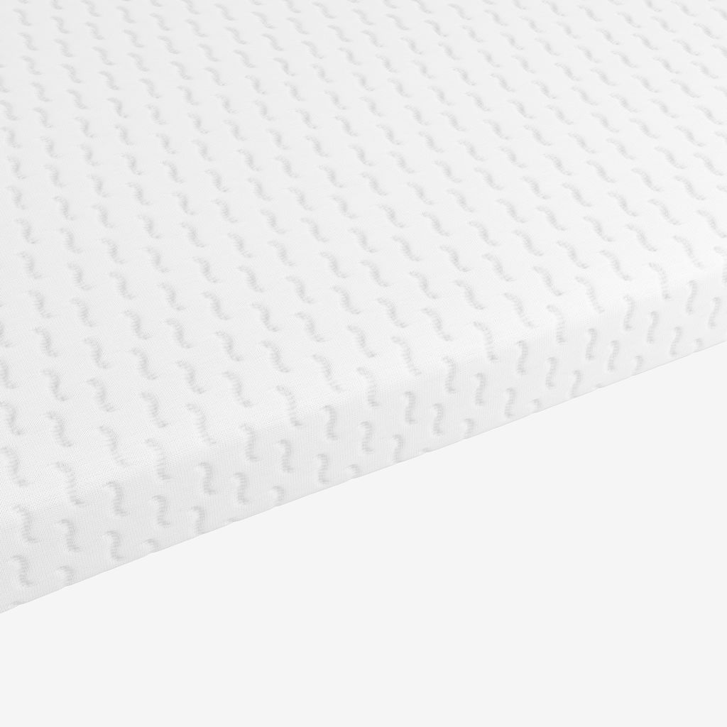 Mattress topper 135x190cm GOLD T30 WELLPUR Double