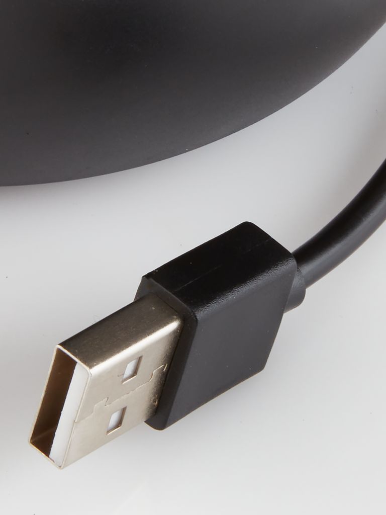 Galaxy projector KARLO with multicolour LED