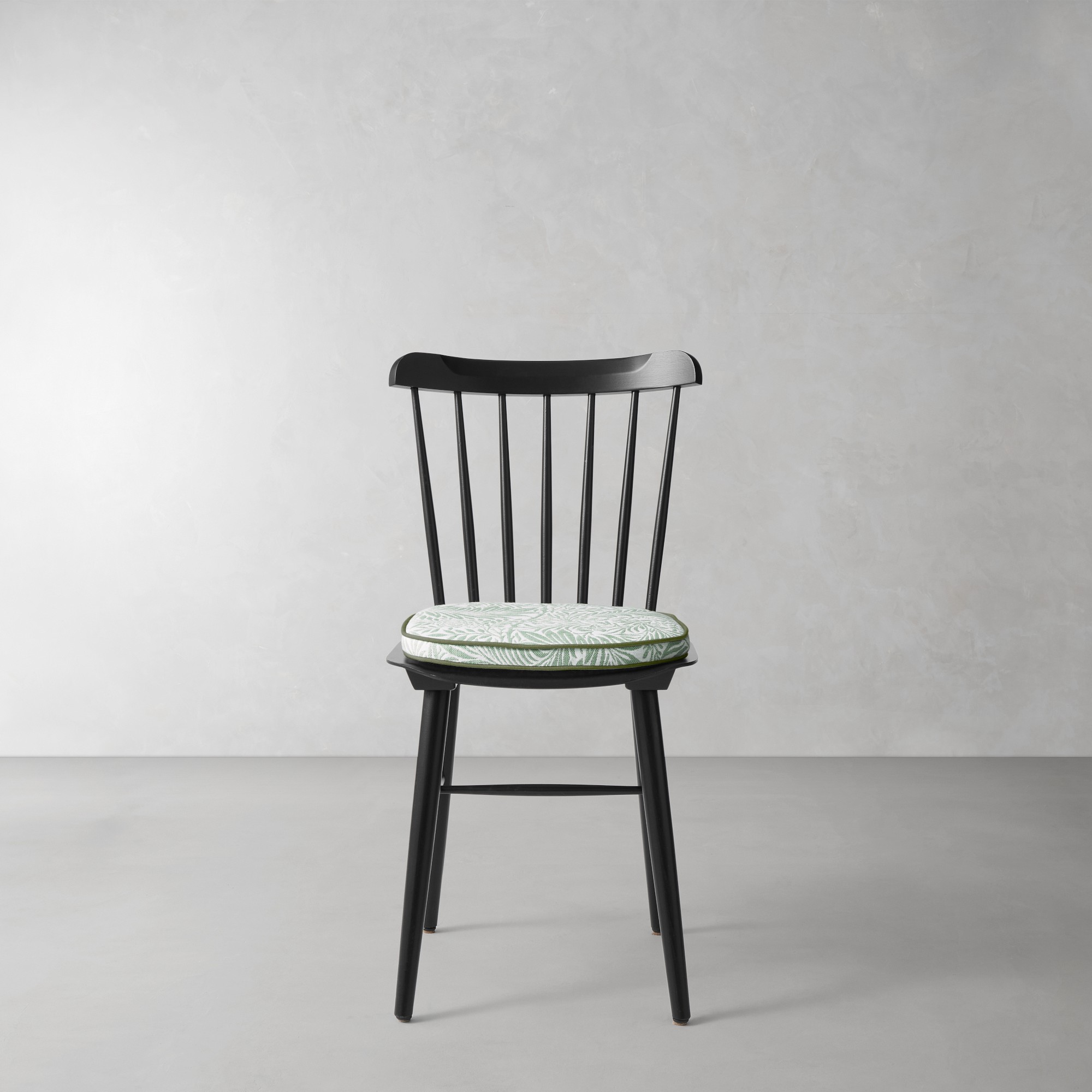 Ton Ironica Side Chair Cushion