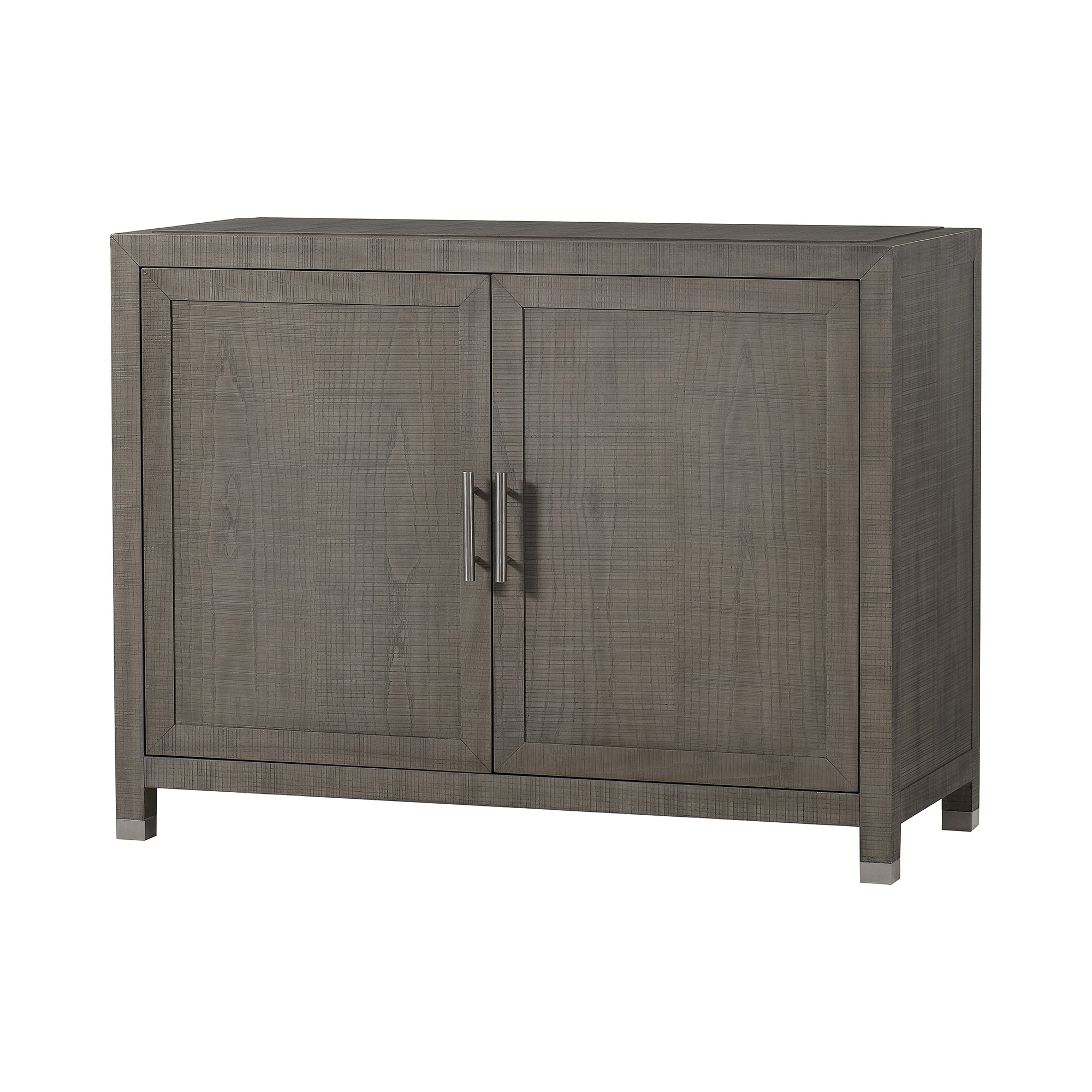 Majorca 2-Door Credenza (45