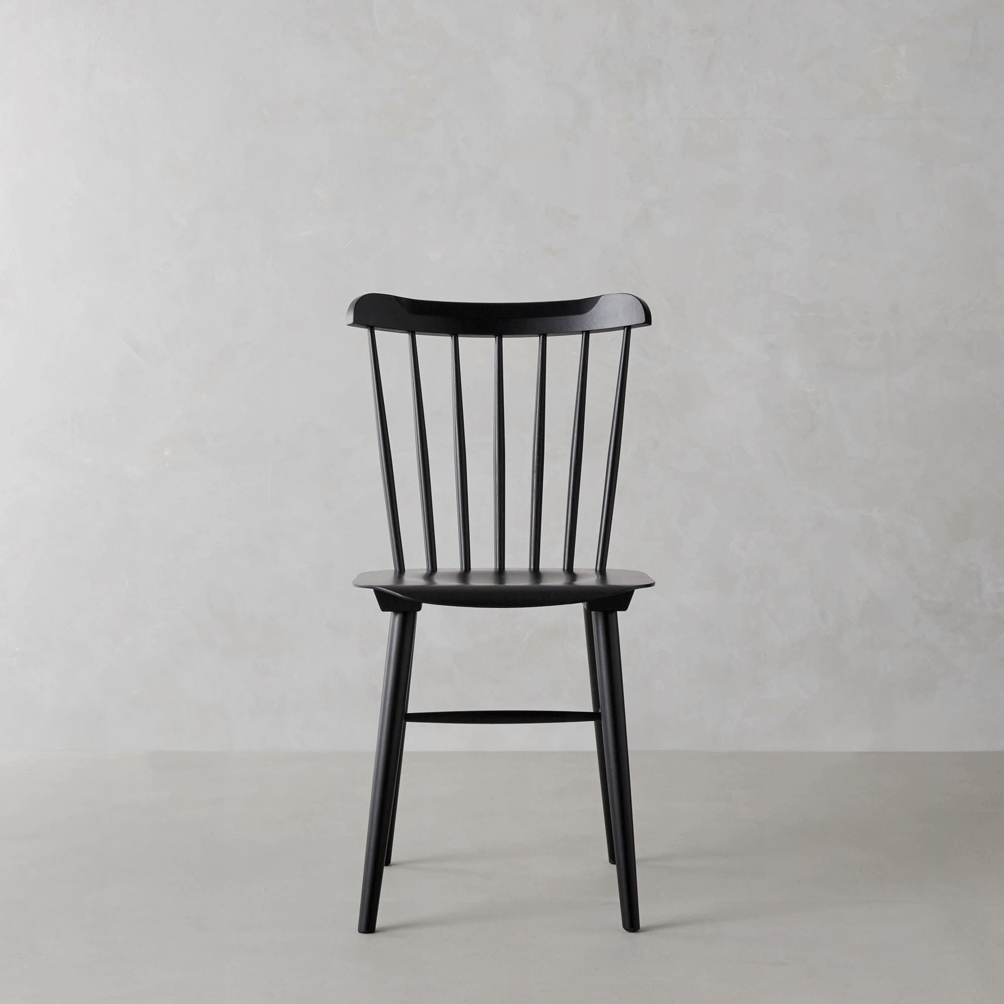 Ton Ironica Dining Side Chair