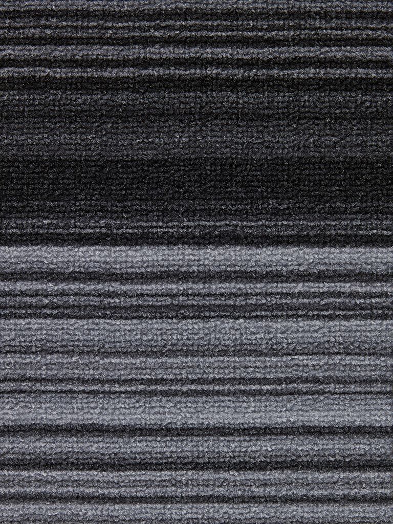 Rug GULVEIS 67x140 dark grey