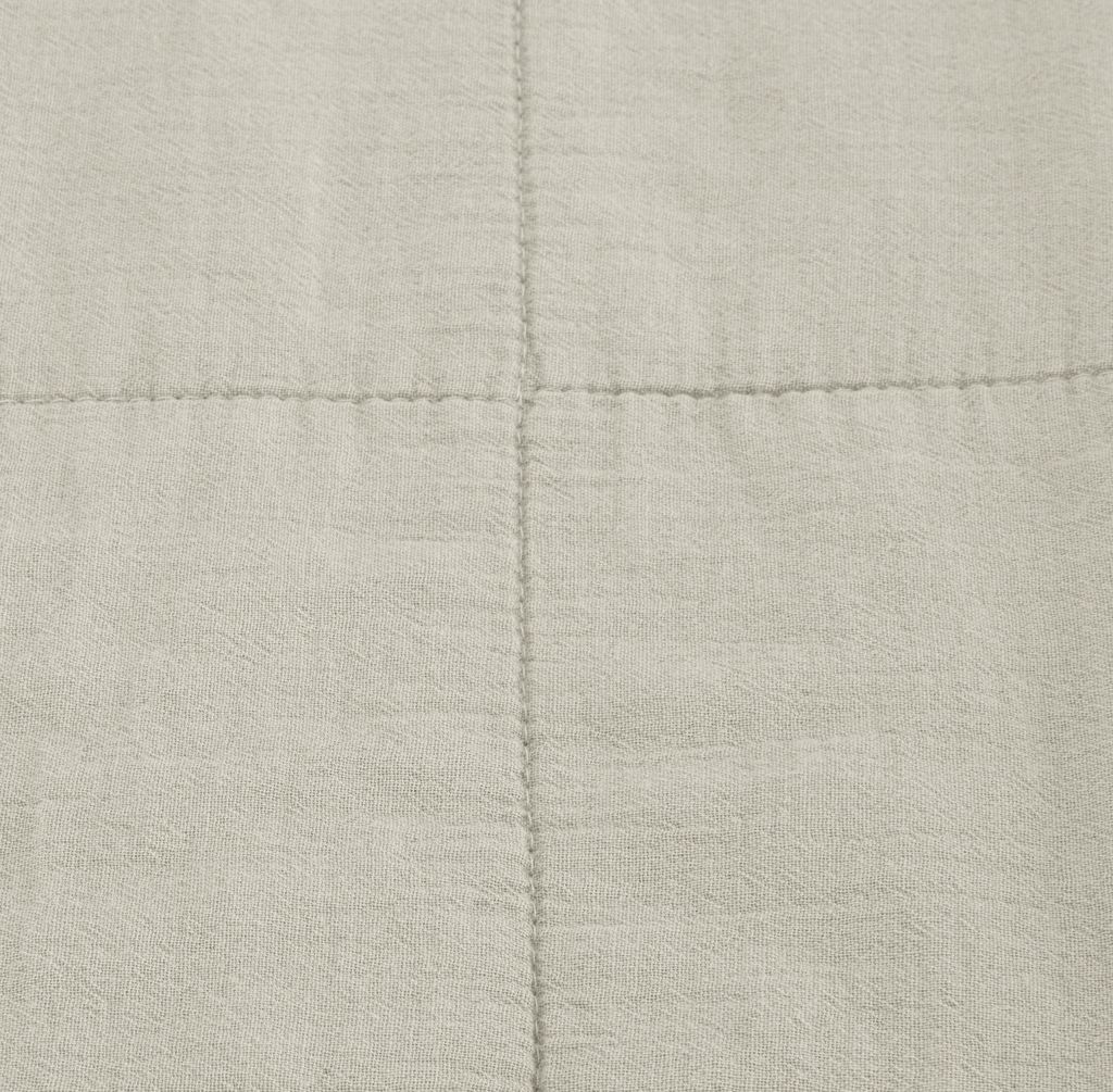 Bedspread VALMUE 240x260 beige