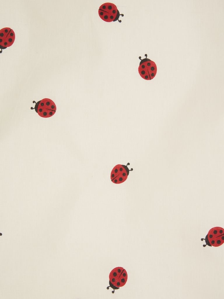 Junior duvet cover set ODA 100x140 natural