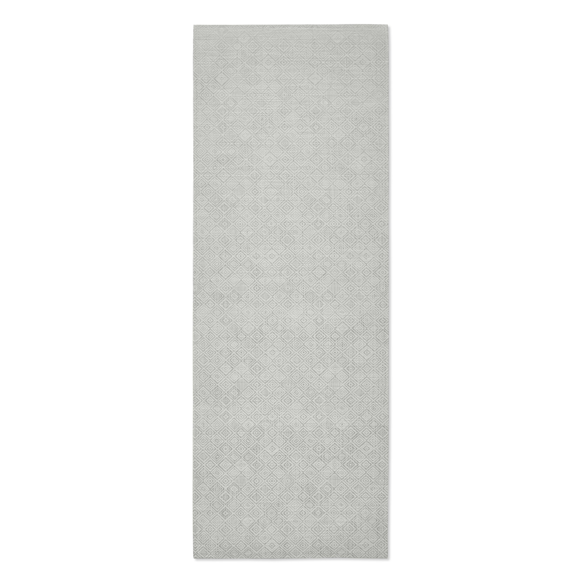 Chilewich Easy Care Mosaic Floormat