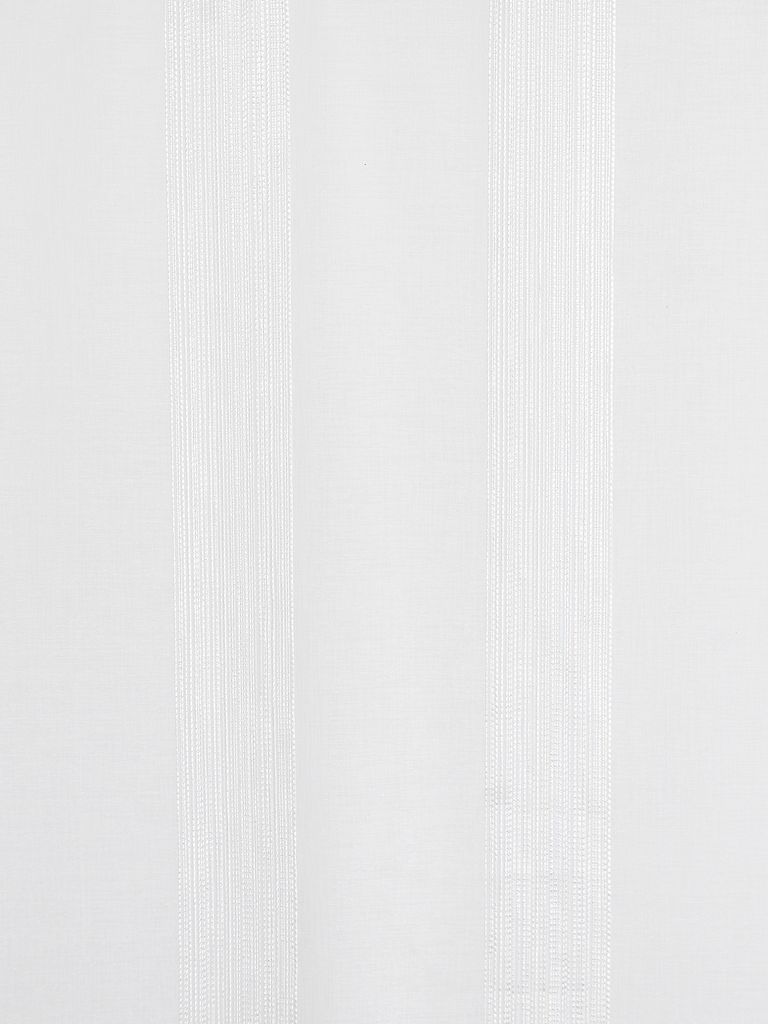 Curtain MARISKO 1x140x300 white