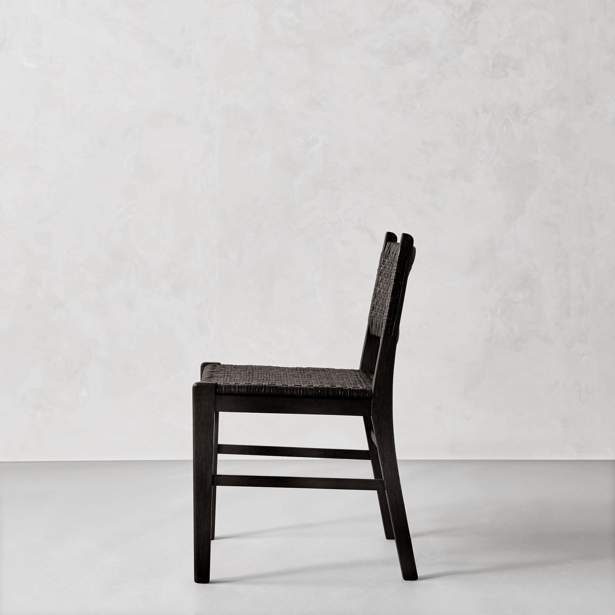 Sullivan Woven Dining Side Chair