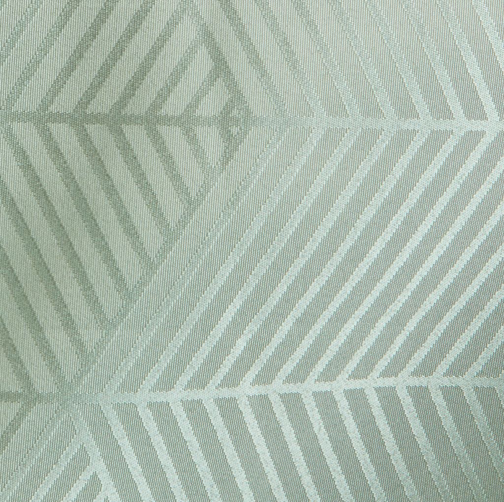 Tablecloth BLOMME 140x240 mint