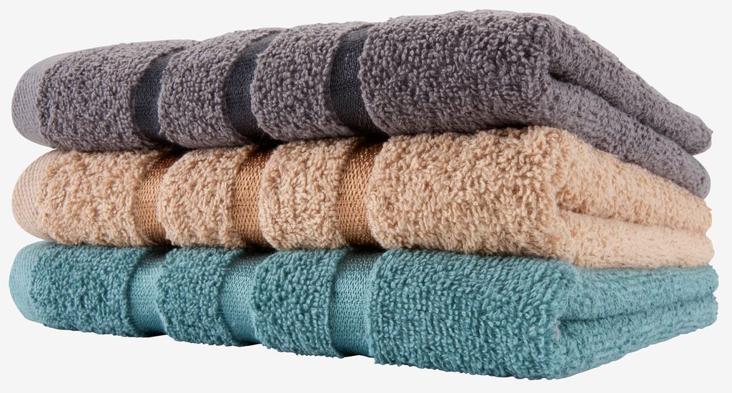 Hand towel YSBY 50x90 beige