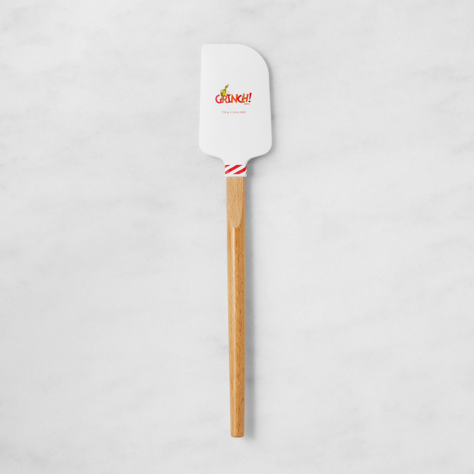 The Grinch™ Spatulas