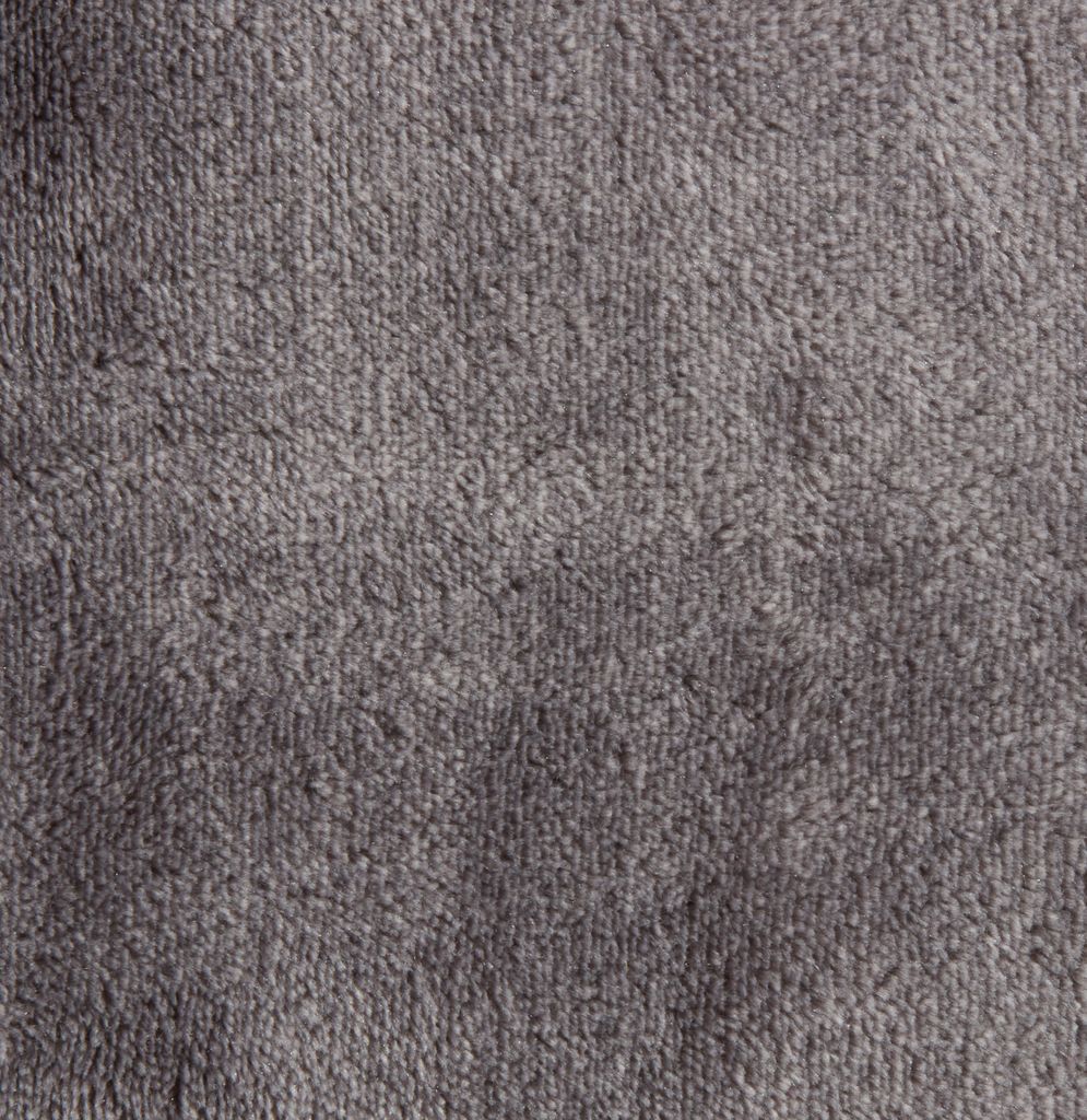 Fleece throw GULSKOLM 220x240 grey