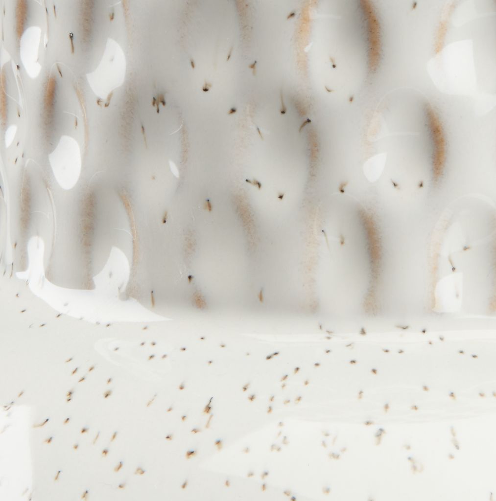 Vase INGBERT D15xH18cm white