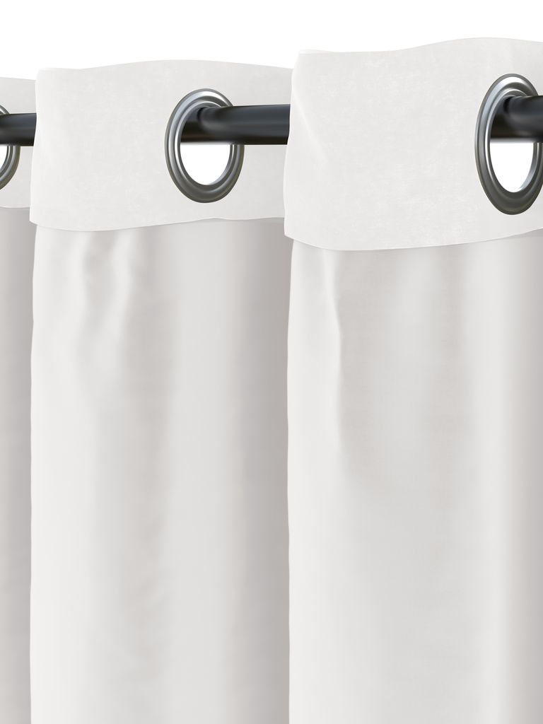 Curtain ANTEN 1x140x175 natural