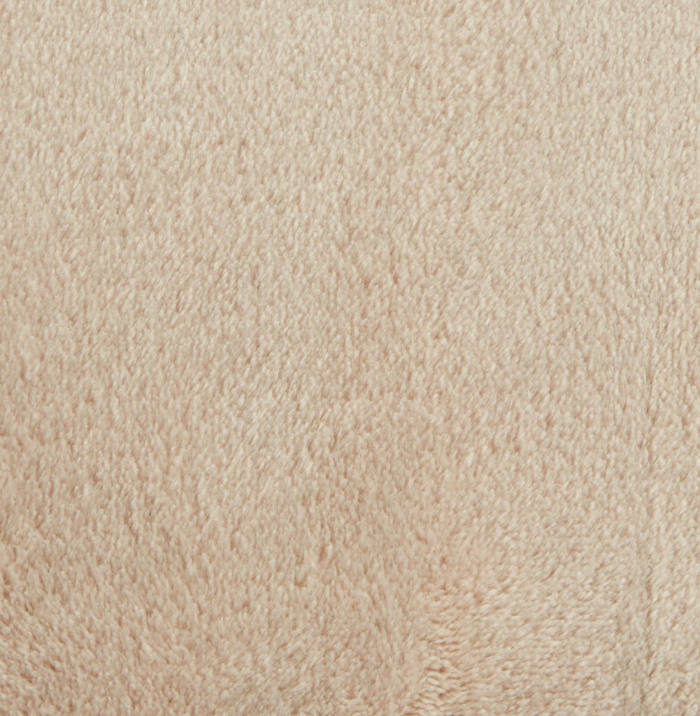 Fleece throw GULSKOLM 220x240 taupe