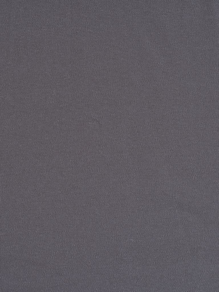 Market parasol AGGER D300 dark grey