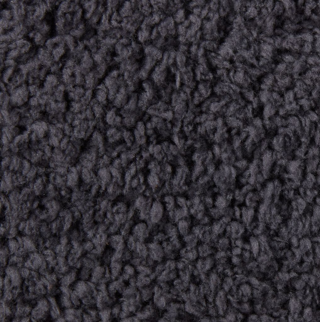 Bath mat KARLSTAD 50x80 grey KRONBORG