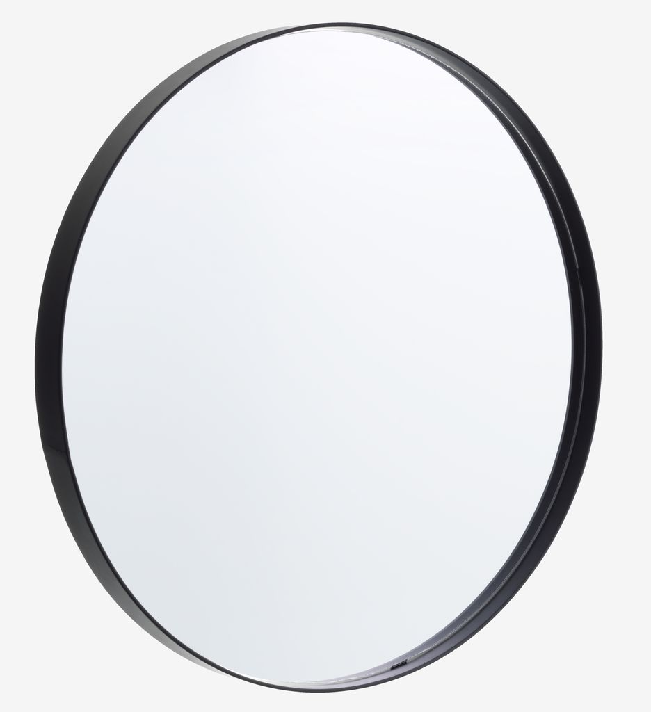 Mirror MARSTAL D50 black