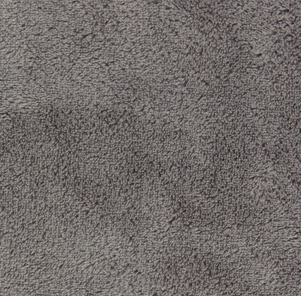 Fleece throw DRAGEHODE 140x200 grey