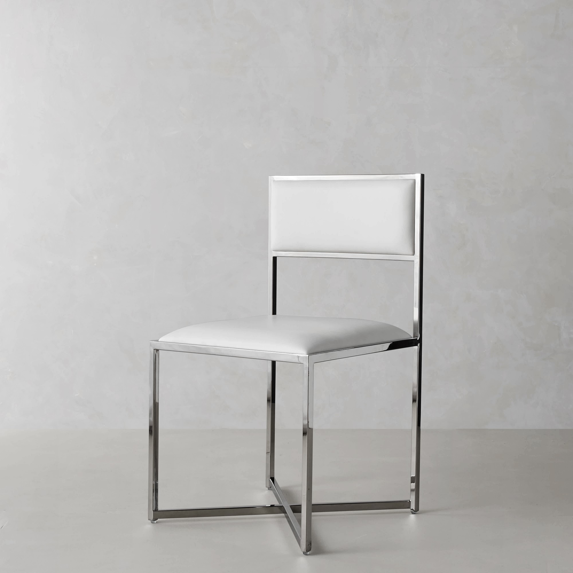 Dessau Upholstered Side Chair