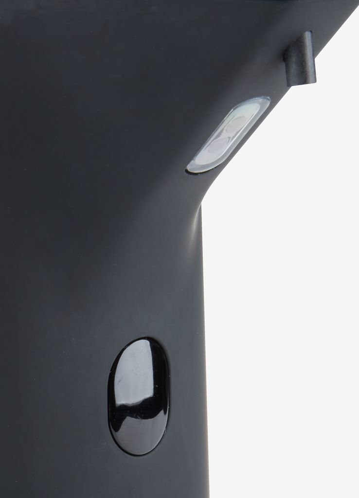 Soap dispenser HYBO with sensor black