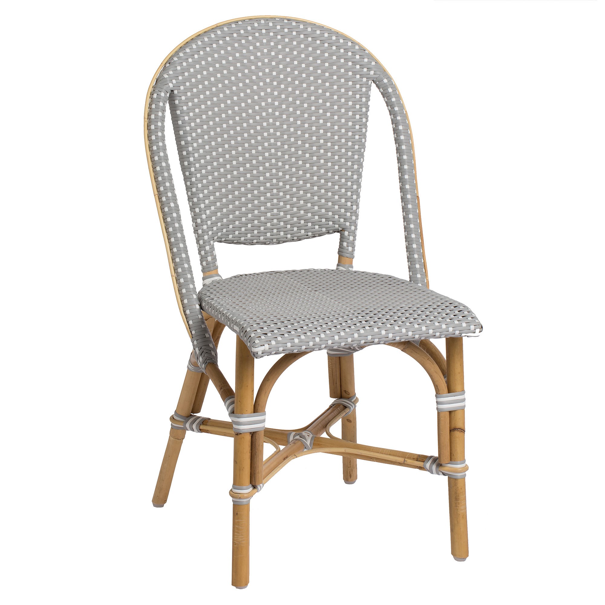 French Bistro Dining Side Chair
