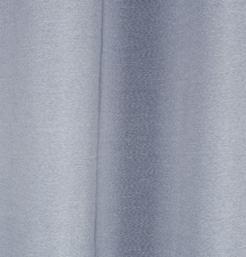 Shower curtain VIBBLE 180x200 blue KRONBORG