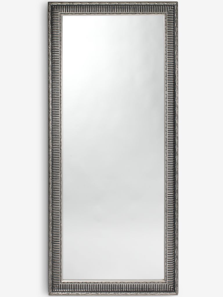 Mirror DIANALUND 78x180 silver colour