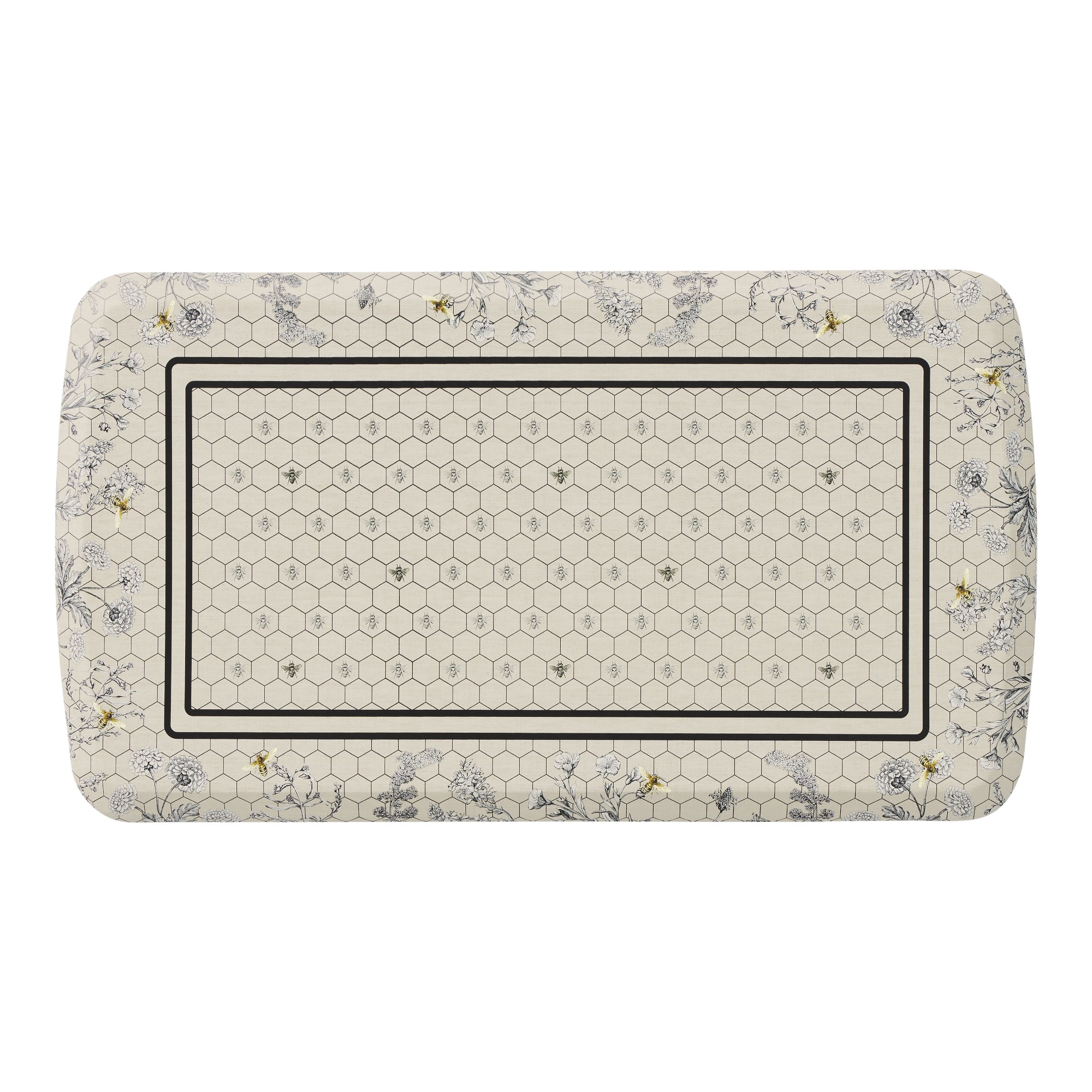 Gel Pro Honeycomb Mat